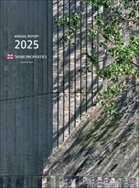 2025 Annual Report