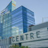 First office tower opens in Miami
