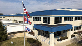 USCS acquires facility