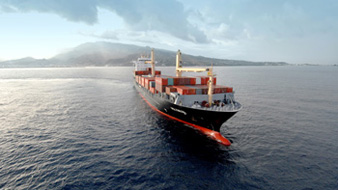 New ports of call