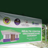 SPO and CNCo support health centres in the Philippines