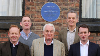 Liverpool Bicentenary