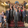 Bicentennial celebration