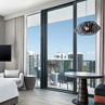 EAST, Miami offers a distinctive experience for guests seeking innovation, style and personalised service.