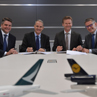 Cargo service partnership