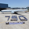 Milestones for HAECO Xiamen