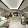 Zen-like tranquillity takes flight
