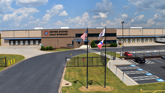 USCS expands into new market