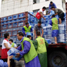 Clean water support