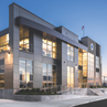 LEED Gold Certification for Tennessee facility