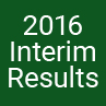 2016 Interim Results