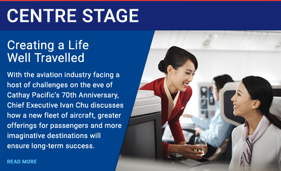 Creating a Life Well Travelled
