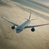 First A350 joins CX fleet