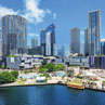 Miami opening