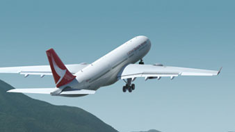 Cathay Dragon to launch new service