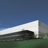 New hangar