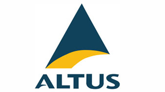 Sale of Altus