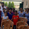Small gifts making a difference