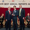 Excellence in reporting