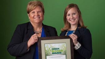 Green business