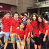 Walk for Education