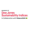Sustainability efforts recognised