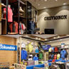 Outstanding retailers