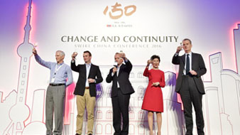 Swire China Conference