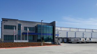 USCS expands in Dallas and Sacramento
