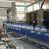 Three-in-one high-speed packaging line