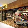 Go Wild in Hong Kong