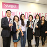 Women of Wine