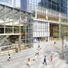 TaiKoo Hui mall achieves Platinum rating