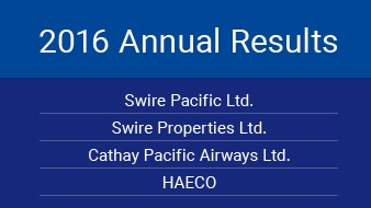 2016 Annual Results