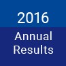 2016 Annual Results