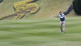 The Scott Cup 2017