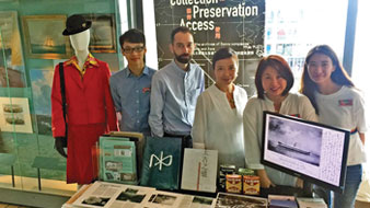 International Archives Day