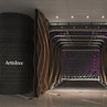 Curtain up at new ArtisTree