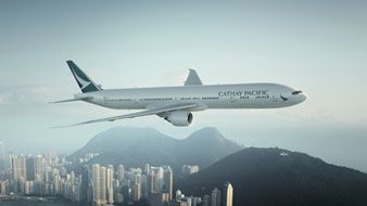 More codeshare destinations