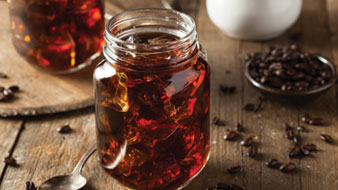 Finlays invests in Aspen Beverage