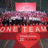 Realignment of Coca-Cola China Bottling System completed