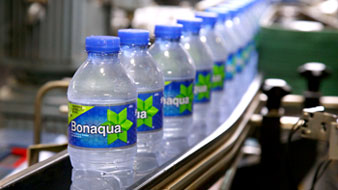 Swire Beverages joins global initiative