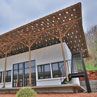Centre for Sichuan quake victims