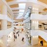 Most beautifully designed malls