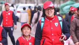 Charity Begins at Home