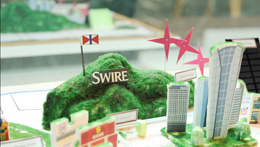 Making Swire Places