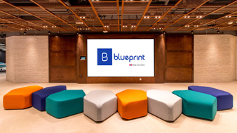 Relaunching blueprint