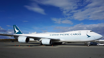 Accredited carrier for pharmaceuticals