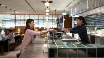 Enhanced Singapore experience