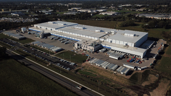 Largest USCS site